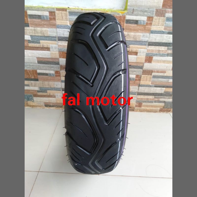 BAN BELAKANG YAMAHA NMAX TERBARU MEREK IRC BAN TUBLES