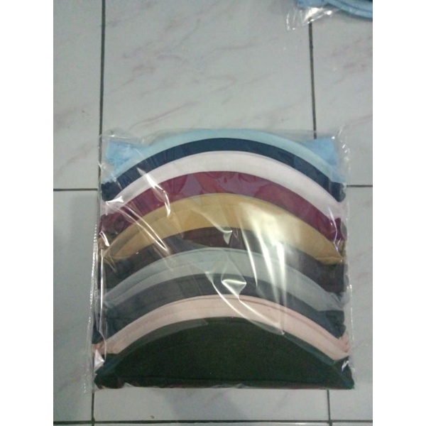 CIPUT TOPI SEGITIGA