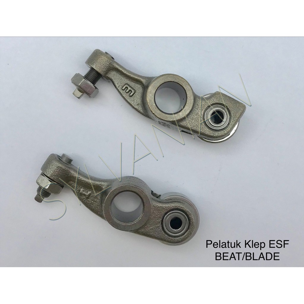 Pelatuk Klep Rocker Arm Beat Blade Revo Absolute Scoopy Esf Shopee Indonesia