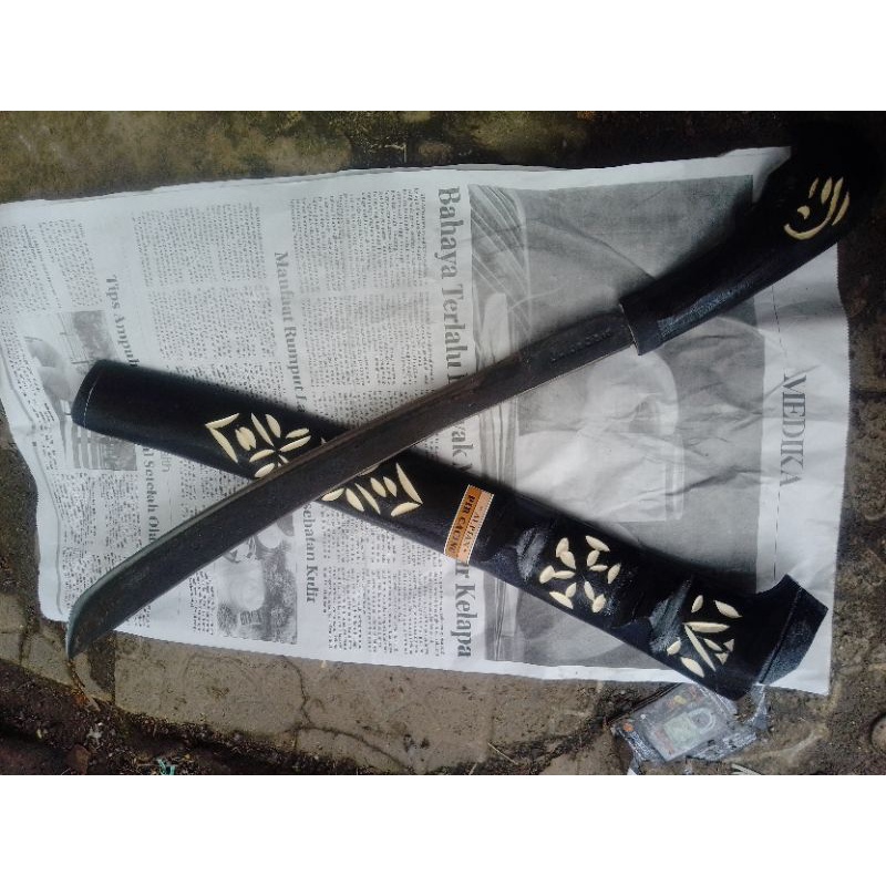 laisan Banjar pircacing