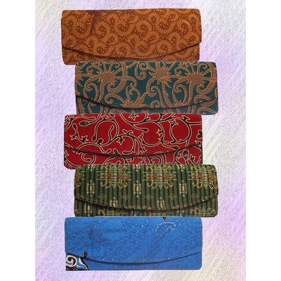 Dompet Batik Besar