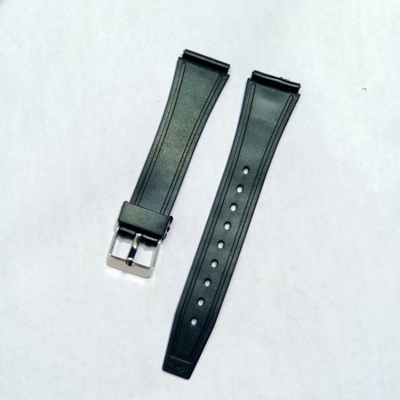 Strap Tali Jam Q&amp;Q QnQ QQ VQ86 -VQ86 VQ 86 UK 16 mm