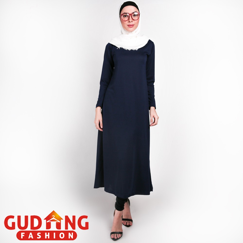 Gamis Muslimah Terbaru GMS 05