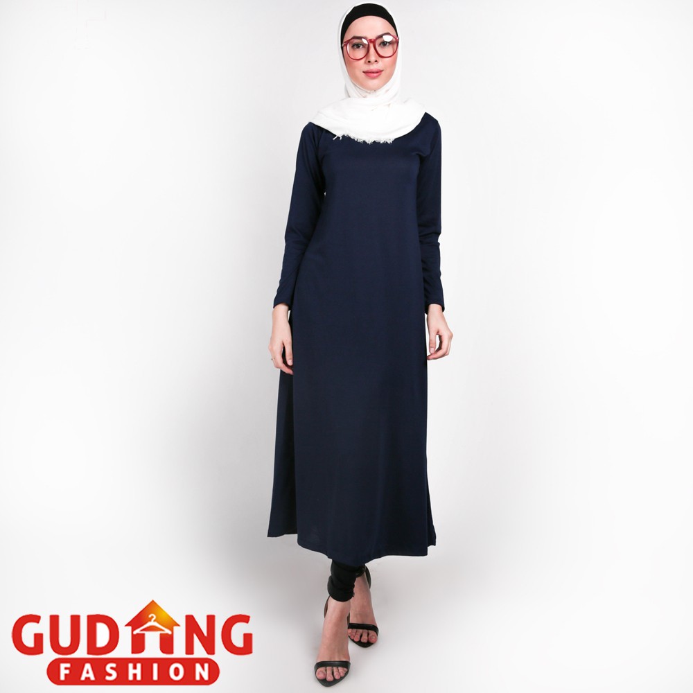 Gamis Muslimah Terbaru GMS 05