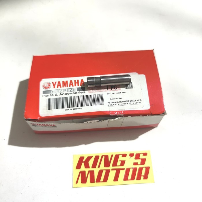 PEN, SHAFT, PIN PINION SLAHAN MIO, SOUL, FINO, NOUVO, J, GT, XRIDE