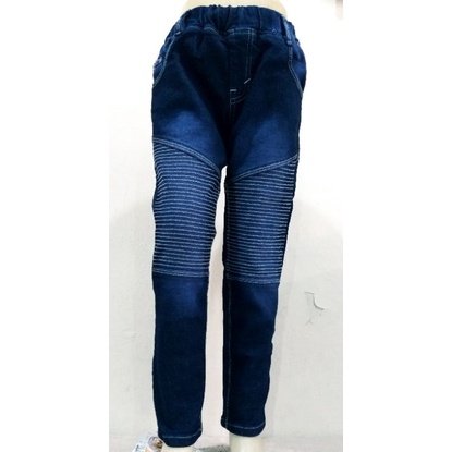 Celana Jeans Anak Laki - Laki Celana Jeans Anak Laki- Laki Panjang