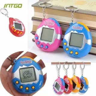 Mainan Anak TAMAGOCHI Mainan Edukasi Dengan 4 Warna Mainan Anak TAMAGOCHI Mainan Edukasi Dengan 4 Warna