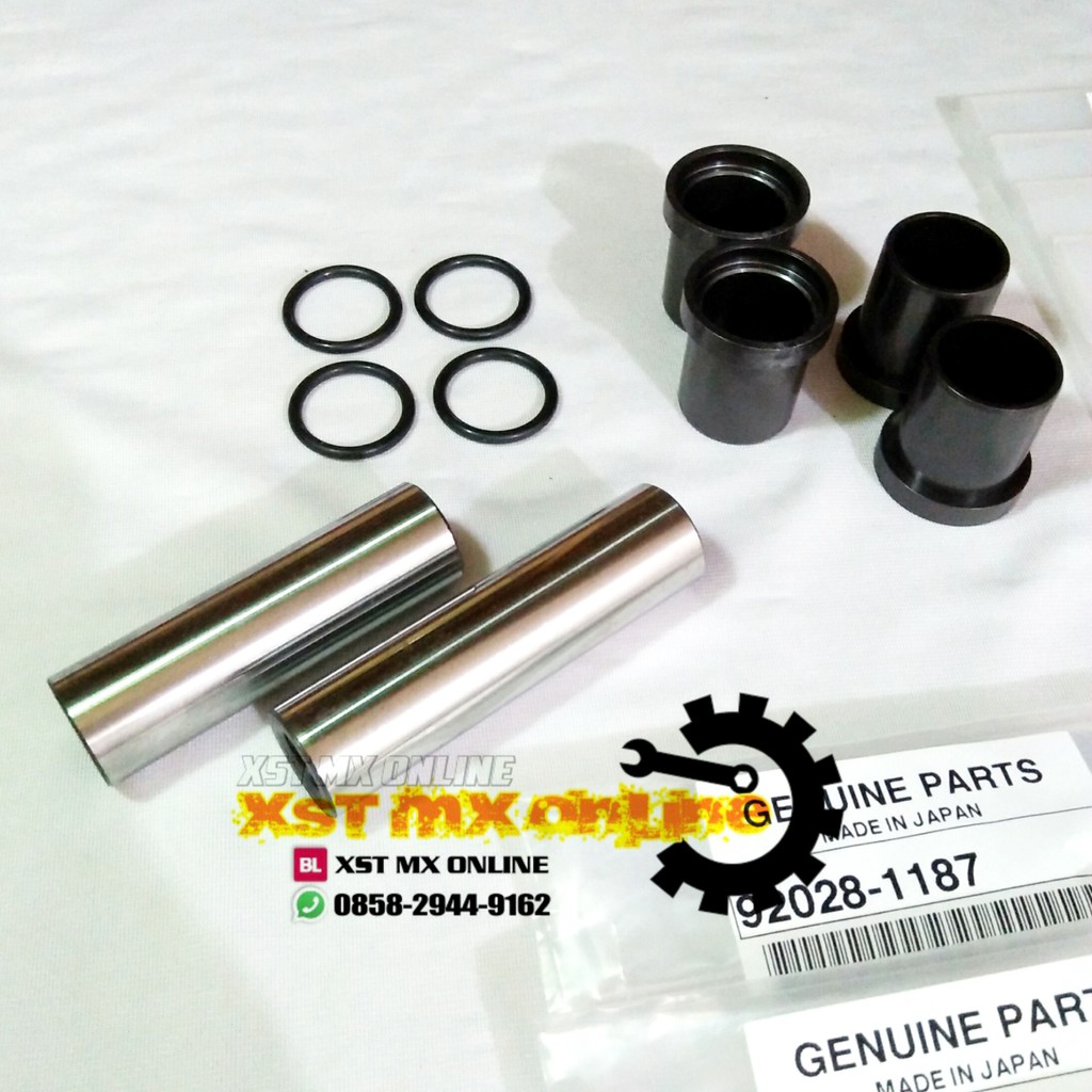 part unitrack ninja R 150 original