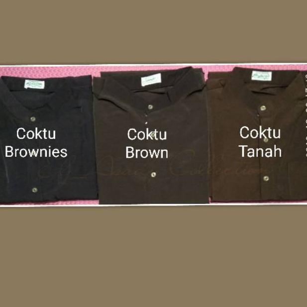 ✼Best Terlaris➞ ATASAN KURTA/KURTAH/QURTA/QURTAH/GAMIS PAKISTAN SELUTUT PRIA HALUS TEBAL AWET POLOS 