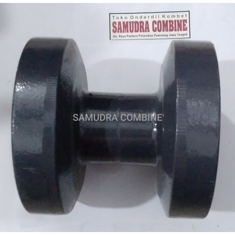 Roller Kosongan YANMAR Combine Harvester