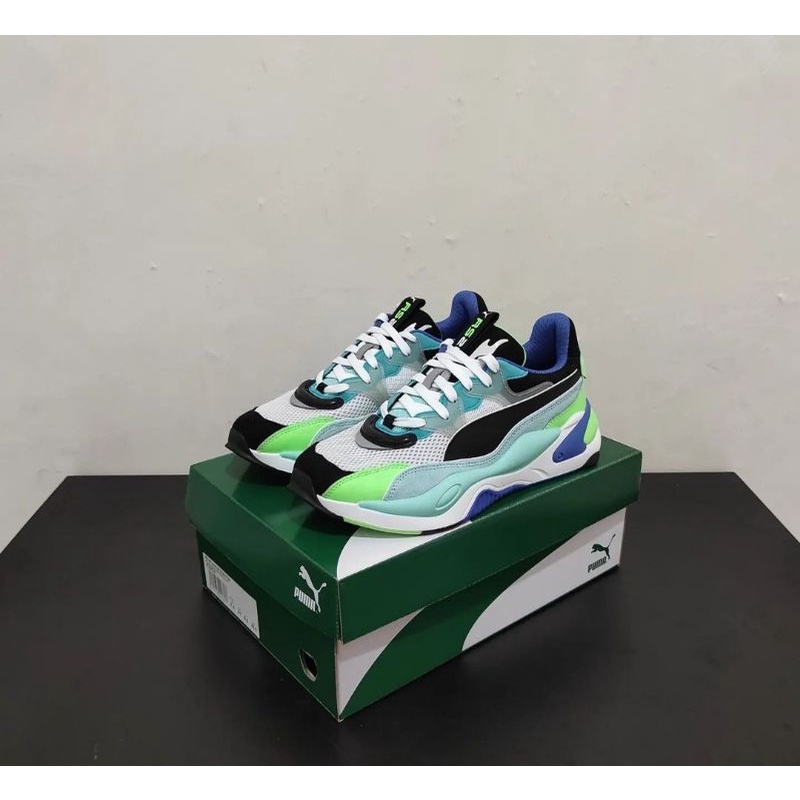 Sale 70% Puma RS - 2K Internet Exploring