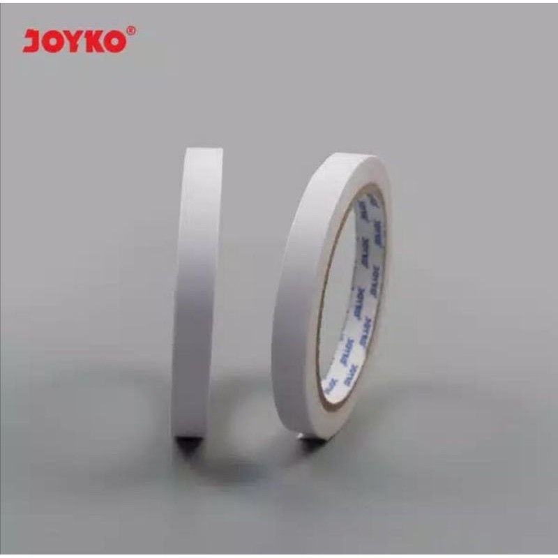 

Isolasi double tape