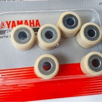 Roller Roler Set Mio J, Mio Gt 110, Soul Gt 115 X-ride Xride Fino ROLLER WEIGHT SET MIO J 54P