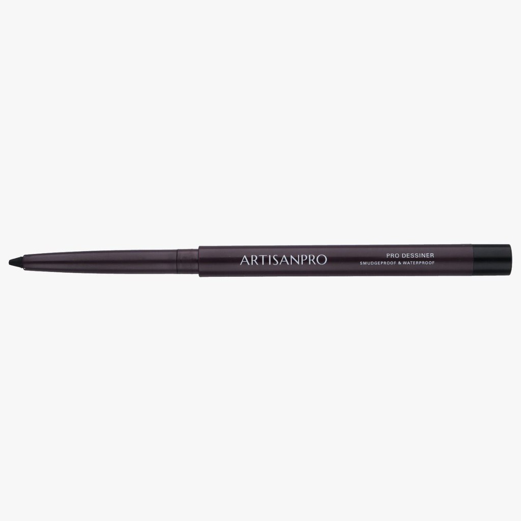 Artisan Pro Dessiner Smudgeproof and Waterproof Water proof Eyeliner