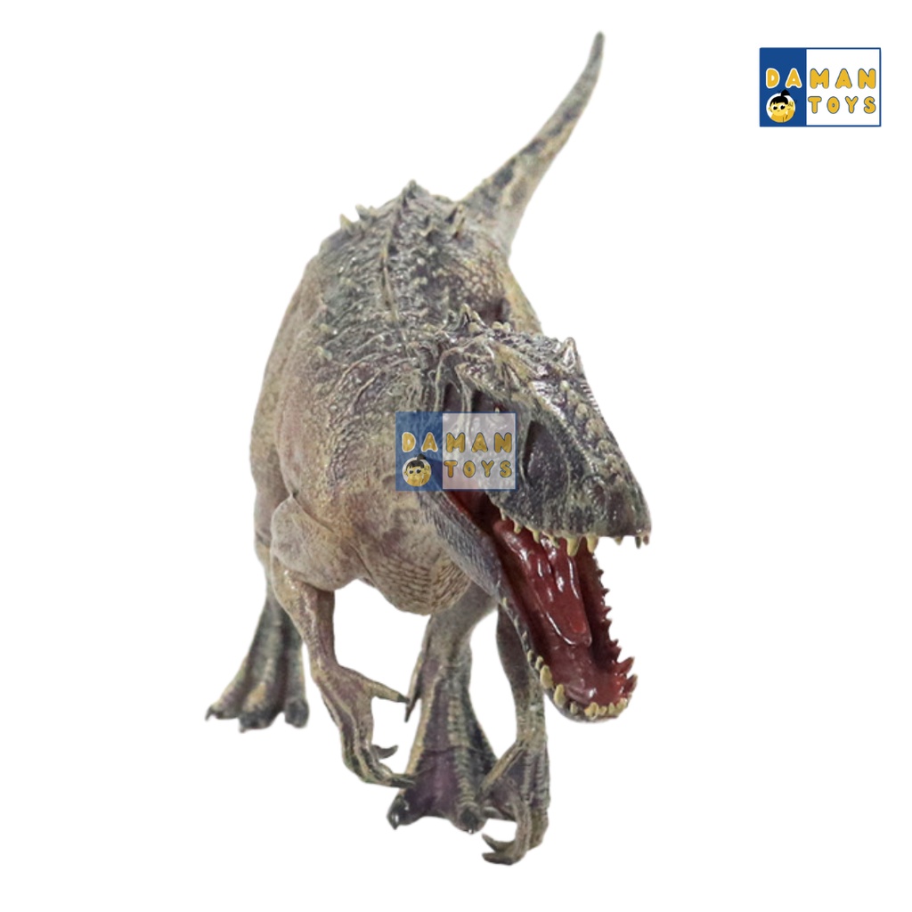 Figure Dinosaurus T Rex Jurassic Indominus Dino Dinosaur Jumbo Keras