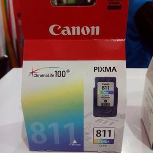 Cartridge Canon 811