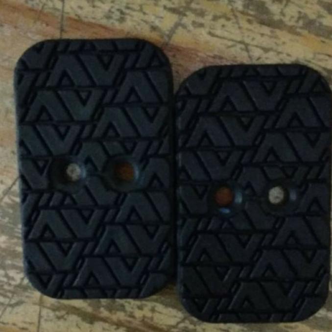 Cover Tutup Sepatu Eon Avelio