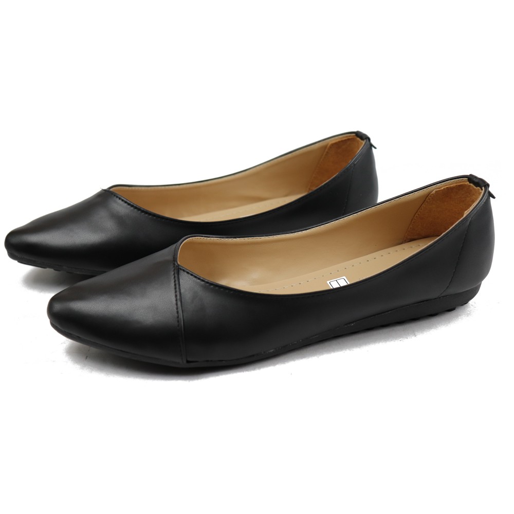 Sepatu Wanita Flatshoes Terbaru GRUTTY FLATSHOES