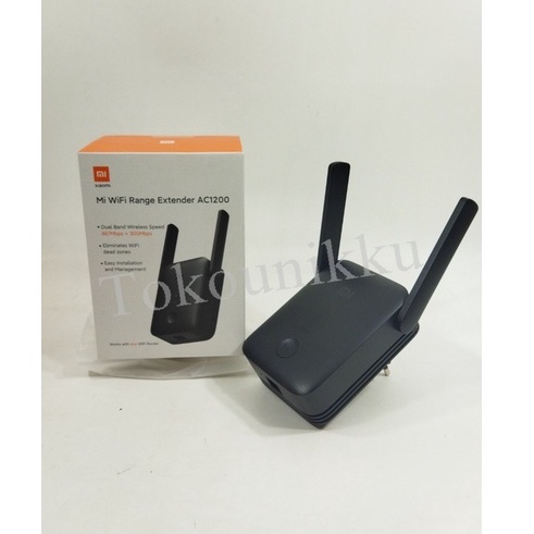 Xiaomi Mi Wi-Fi Range Extender AC1200 / AC-1200