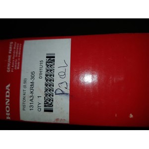 Piston Kit Megapro Monosok Verza Os 0 Sampai 100