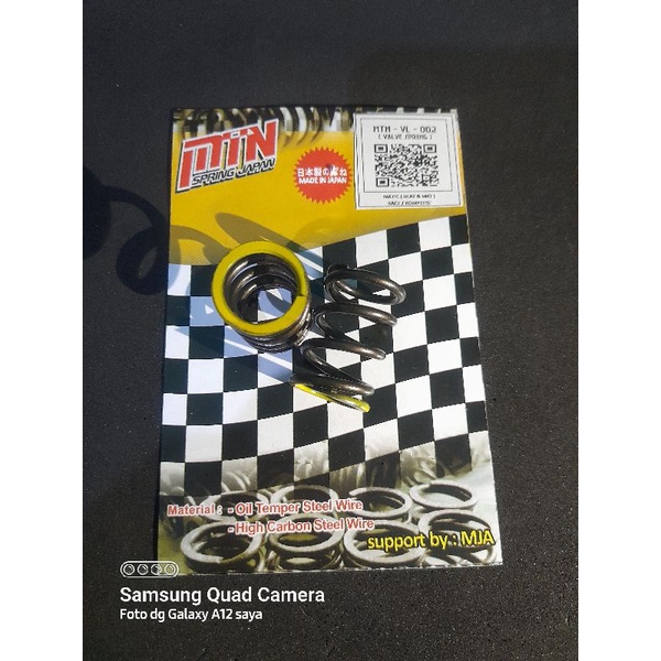 Per Klep MIO BEAT 34MM MTN Japan Per klep jepang 32mm Per klep KOJ Per klep beat deluxe per klep MTN