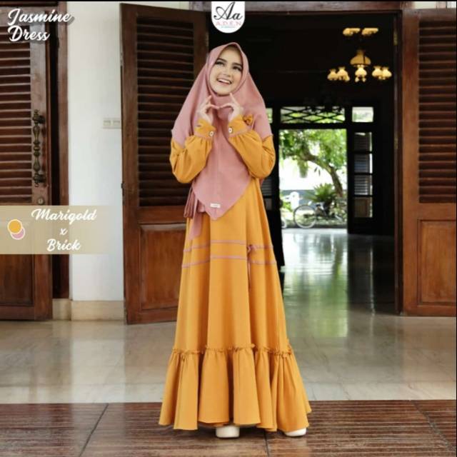 Aden HIjab