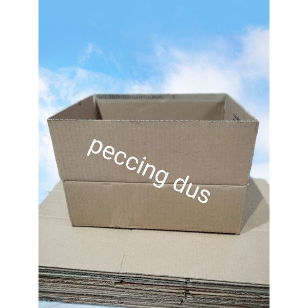 

Peking Dus 10 Bks Buat Kk Biar Paket Kk Aman Sampai Di Rumah Ya kk