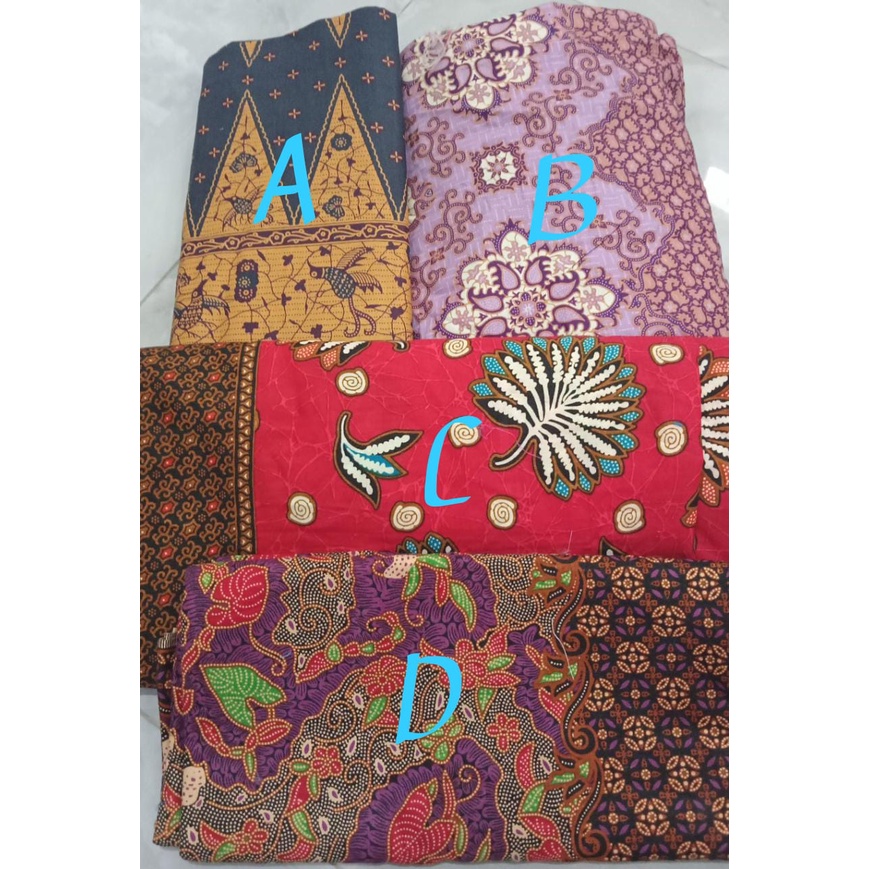 Kemeja batik kondangan untuk kucing / baju kucing murah meriah size S M L XL