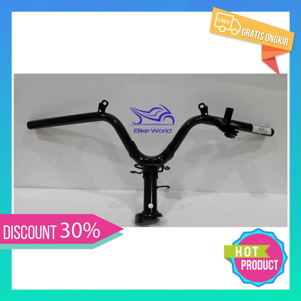 Jual Stang Stir Beat Karbu Original Berkualitas Shopee Indonesia