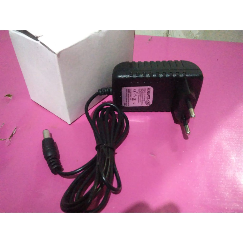 charger cas adaptor mobil remot aki