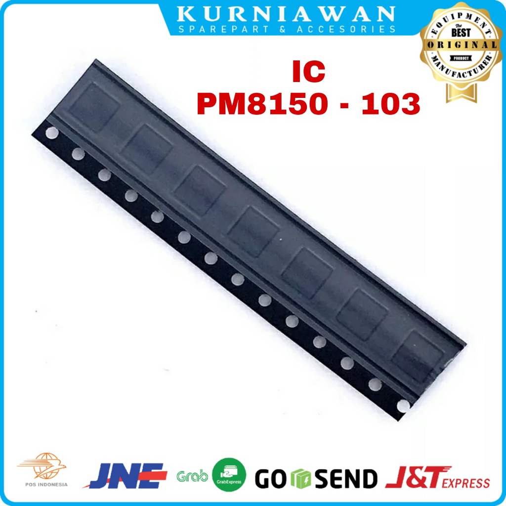 IC PM8150-103 Ic Power Asus ROG2 Blackshark 2