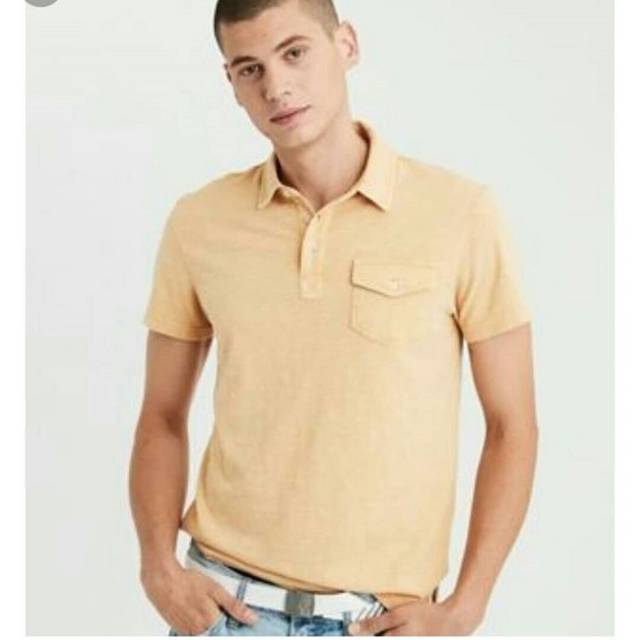 T SHIRT AMERICAN EAGLE