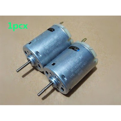 RS-385 DC Motor Strong 12V High Speed 14500 RPM DIY Electric drill