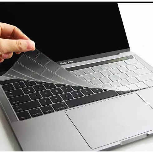 WIWU KEYBOARD PROTECTOR MACBOOK AIR M2 / AIR M1 / MAX M1 / PRO M1 / PRO M2 / PRO TOUCH BAR / PRO RETINA 12/13.3/13/15/14.2/16/16.2 inch (A1534/A1369/A1466/A1932/A2337/A2681/A2179/A1425/A1502/A1398/A1706/A1707/A2141/A2338/A2442/A2485)