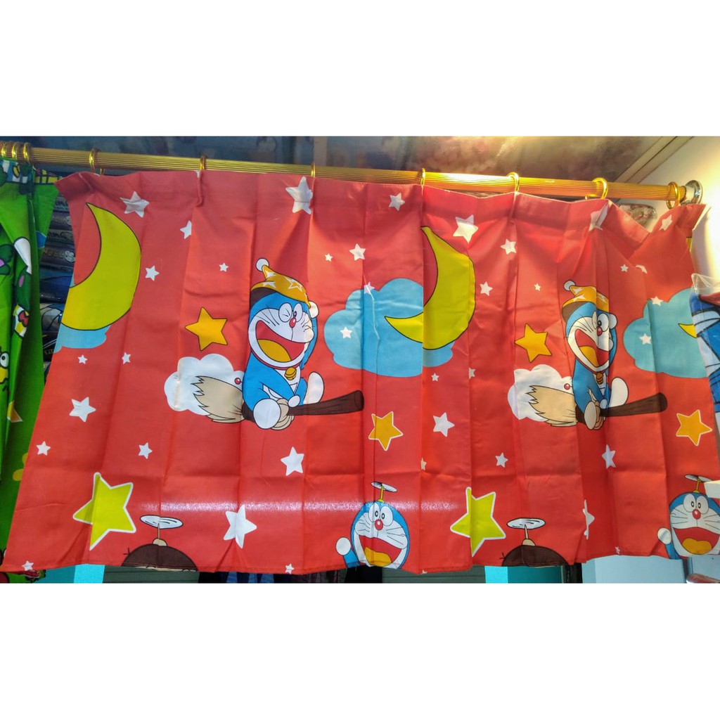 gorden karakter kolong dapur