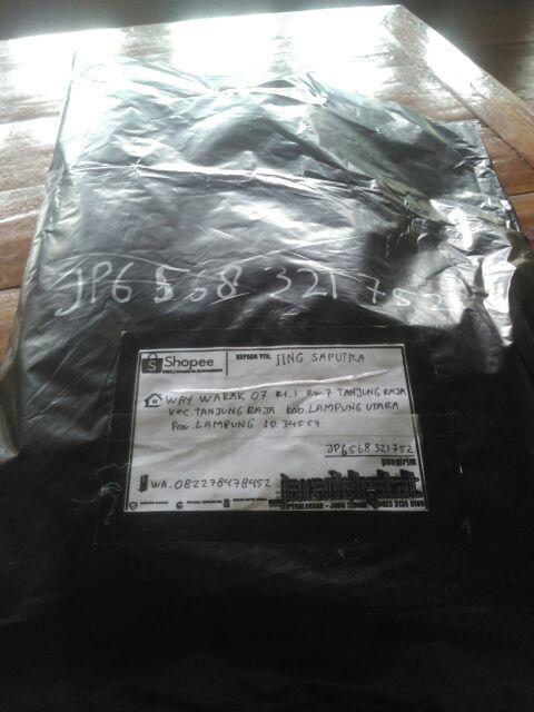 Couple Batik Terbaru Sarimbit Melati Kawung Jaya Batik Pekalongan