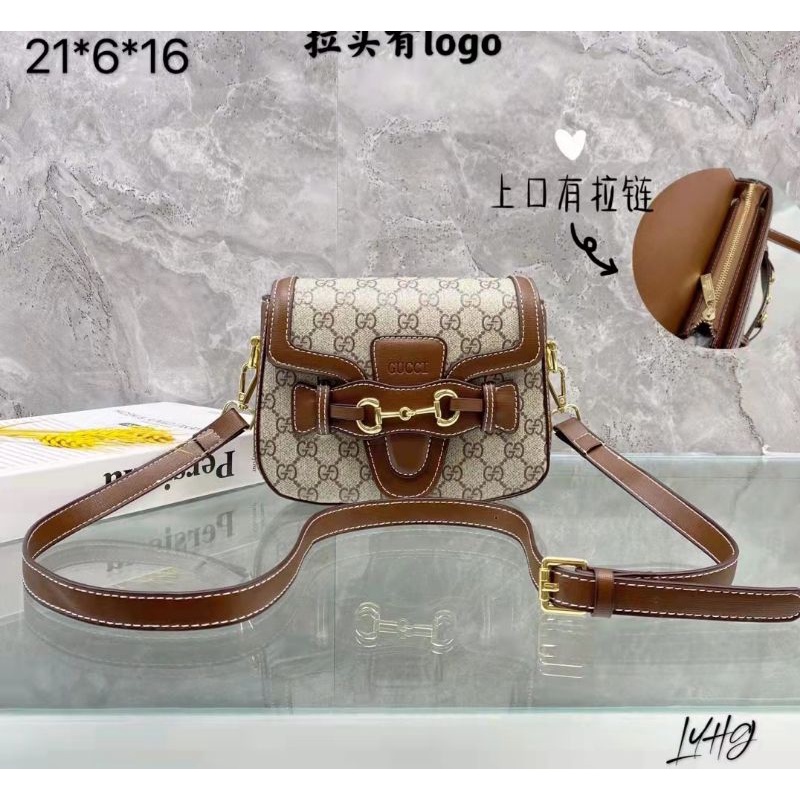 Tas Gucci Selempang
