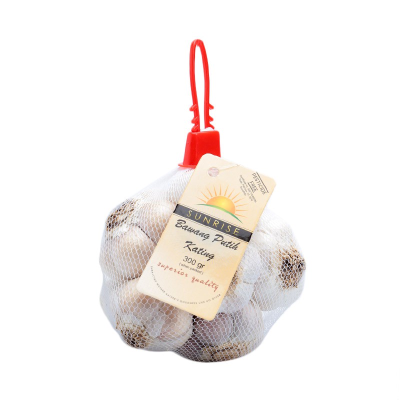 

Sunrise Bawang Putih Kating [300 gr]