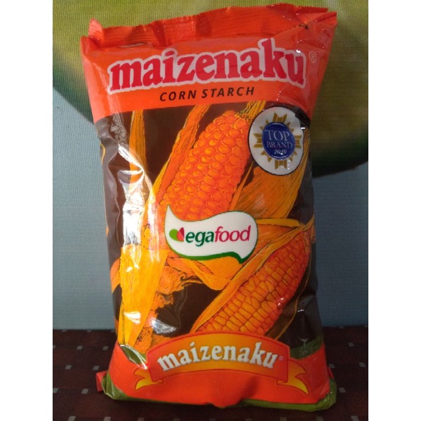 

Maizenaku Corn Starch murah packing ori 1kg