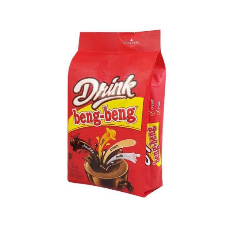 

Beng Beng Chocolate Drink 4x30g