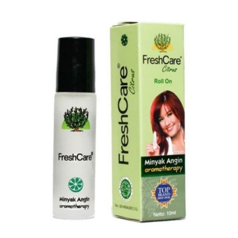 FREShCARE HOT