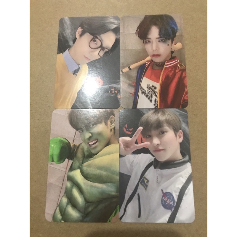 The Boyz Apple Music Benefit