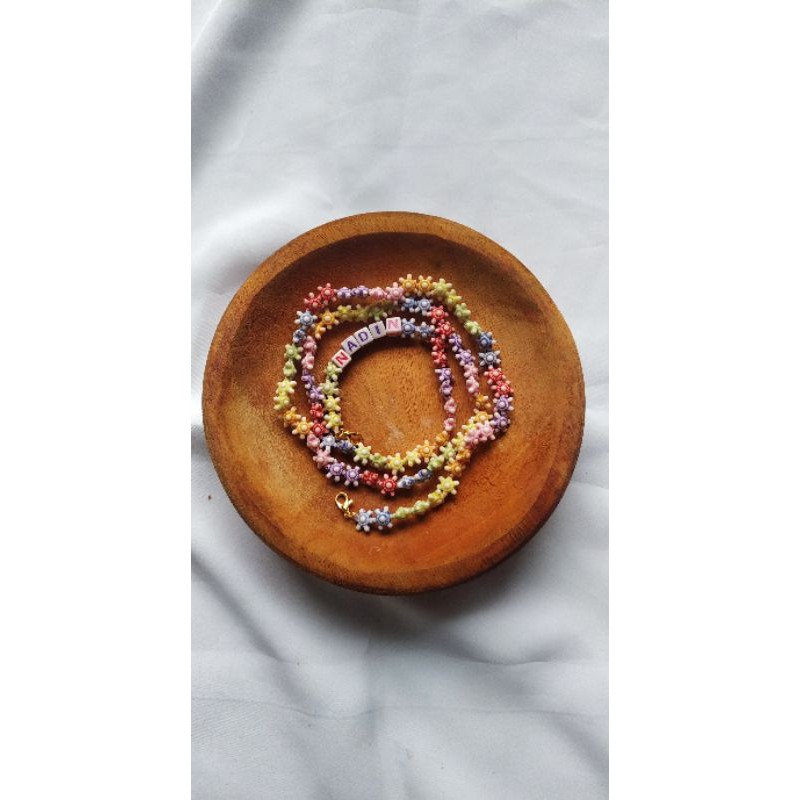 

strap mask handMade acrilik kapur (custom)