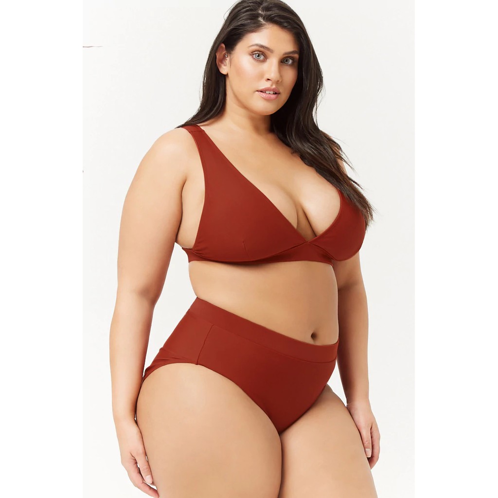 forever 21 plus swim