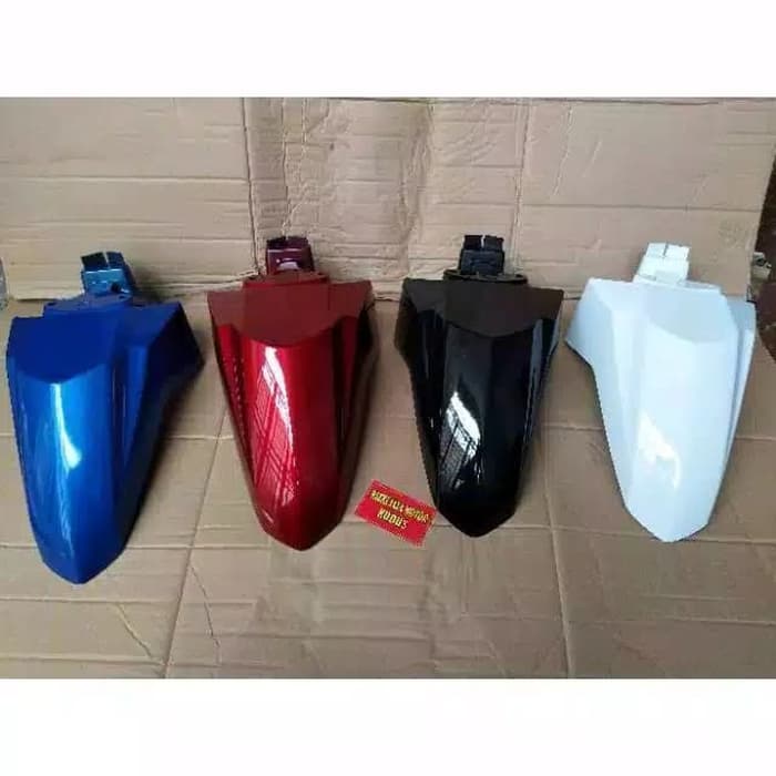 SLEBOR SPAKBOR DEPAN BEAT FI 2013-2015