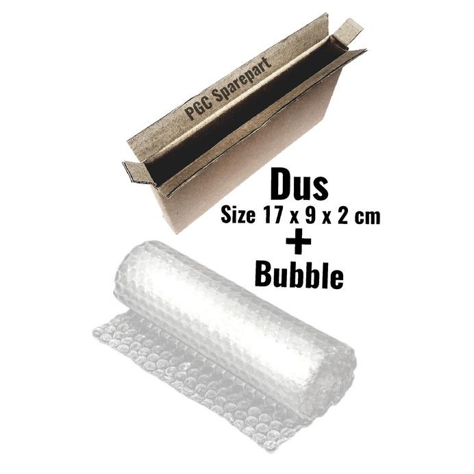 

Dus Packingan Size Sedang P 17Cm X L 9Cm X T 2Cm Untuk Packingan F2B4