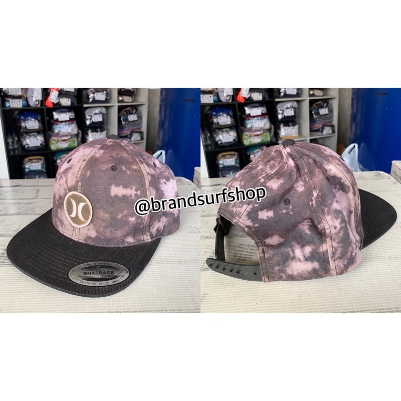 TOPI RIPCURL ORI