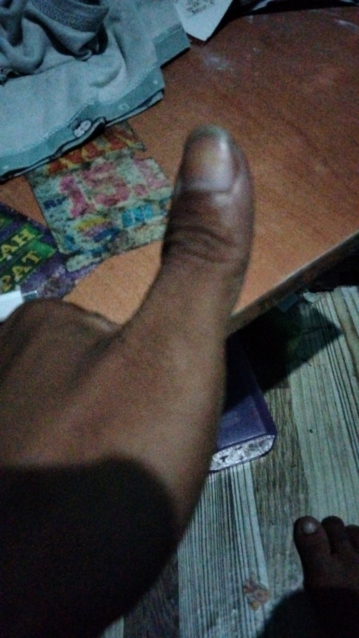 Kemeja Batik Pekalongan