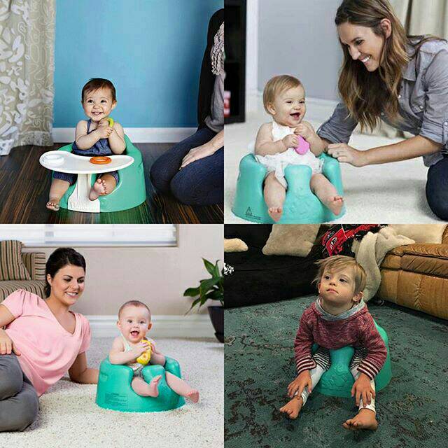 Bumbo combo seat