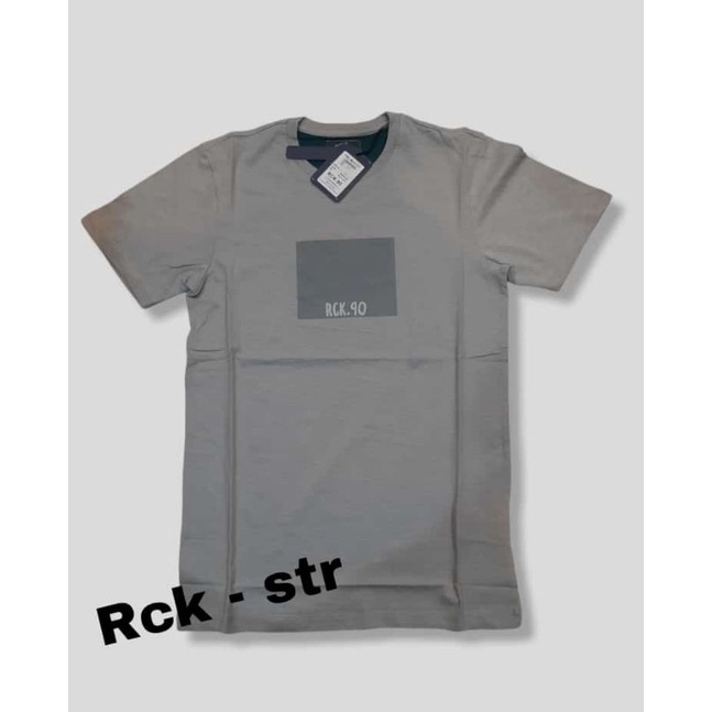 Kaos Rockstar Terbaru